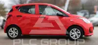 2020 Hyundai I10
