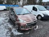 2020 Hyundai I10