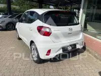 2020 Hyundai I10
