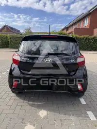 2020 Hyundai I10