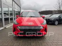 2020 Hyundai I10