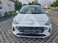 2020 Hyundai I10