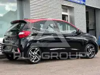 2020 Hyundai I10