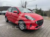 2020 Hyundai I10