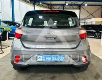 2020 Hyundai I10
