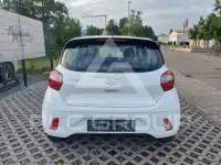 2020 Hyundai I10