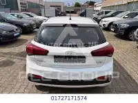 2020 Hyundai I20