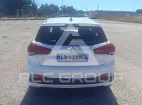 2020 Hyundai I20