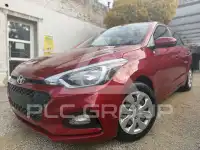 2020 Hyundai I20