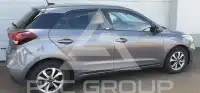 2020 Hyundai I20