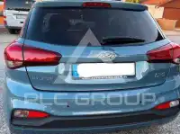 2020 Hyundai I20