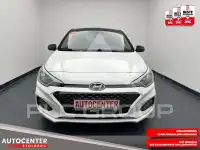 2020 Hyundai I20