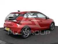 2020 Hyundai I20