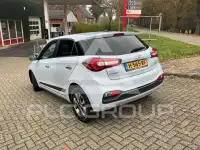 2020 Hyundai I20