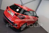 2020 Hyundai I20