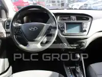 2020 Hyundai I20