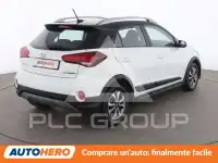 2020 Hyundai I20