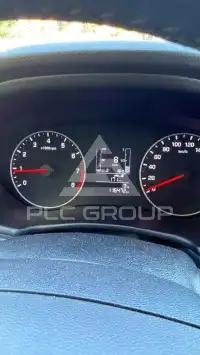 2020 Hyundai I20