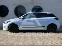 2020 Hyundai I20