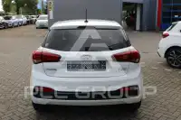2020 Hyundai I20