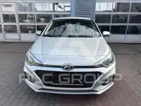 2020 Hyundai I20