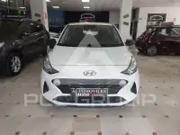 2020 Hyundai I20