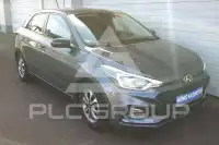2020 Hyundai I20