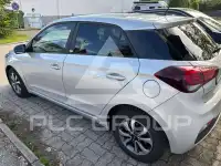2020 Hyundai I20