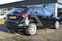2020 Hyundai I20