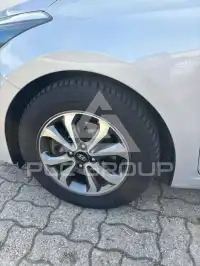 2020 Hyundai I20