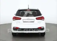 2020 Hyundai I20
