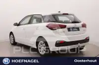 2020 Hyundai I20