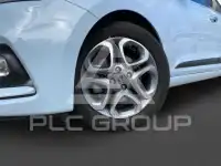 2020 Hyundai I20