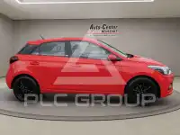 2020 Hyundai I20