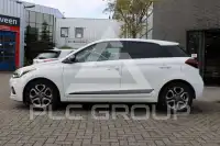 2020 Hyundai I20