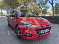 2020 Hyundai I20