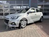 2020 Hyundai I20