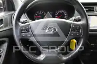 2020 Hyundai I20