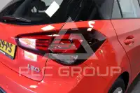 2020 Hyundai I20