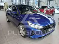2020 Hyundai I20