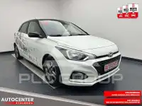2020 Hyundai I20