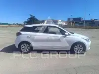 2020 Hyundai I20