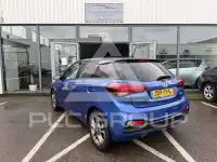 2020 Hyundai I20