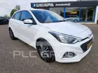 2020 Hyundai I20
