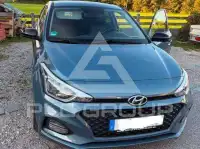 2020 Hyundai I20