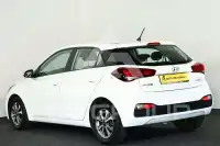 2020 Hyundai I20