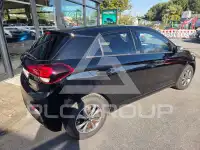 2020 Hyundai I20