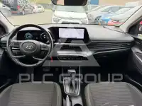 2020 Hyundai I20