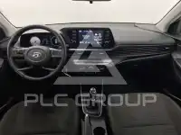 2020 Hyundai I20