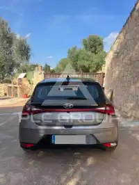 2020 Hyundai I20